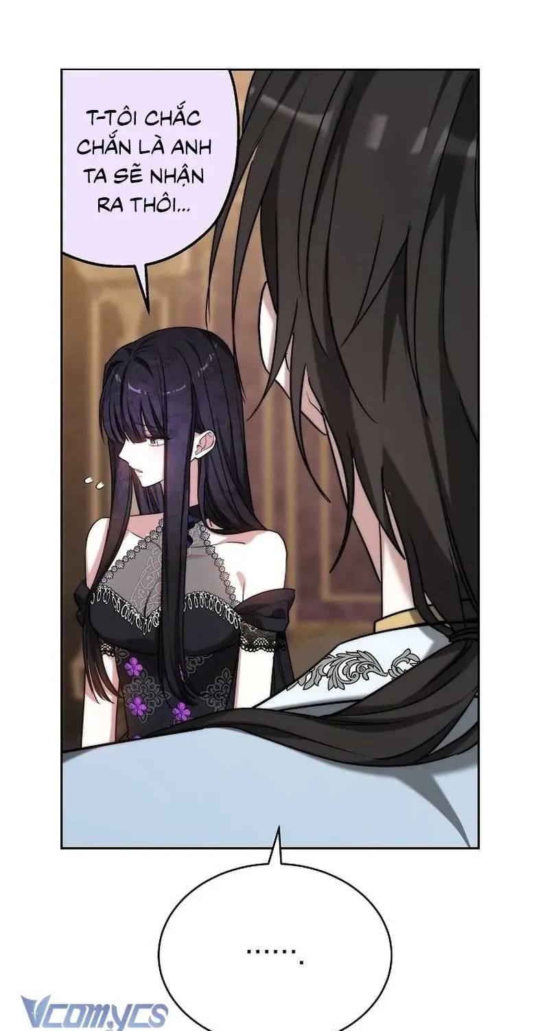 Cô Dâu Của Obsidian Chap 21 - Next Chap 22