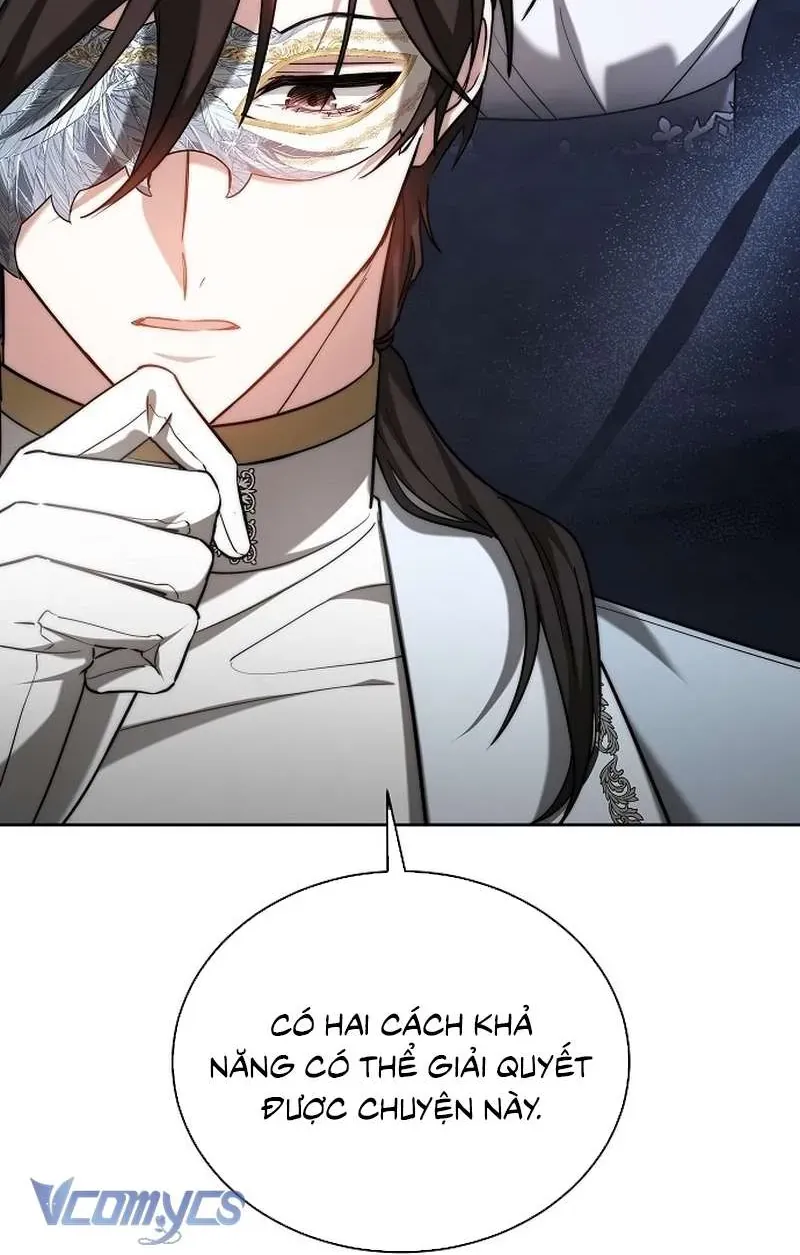 Cô Dâu Của Obsidian Chap 21 - Next Chap 22