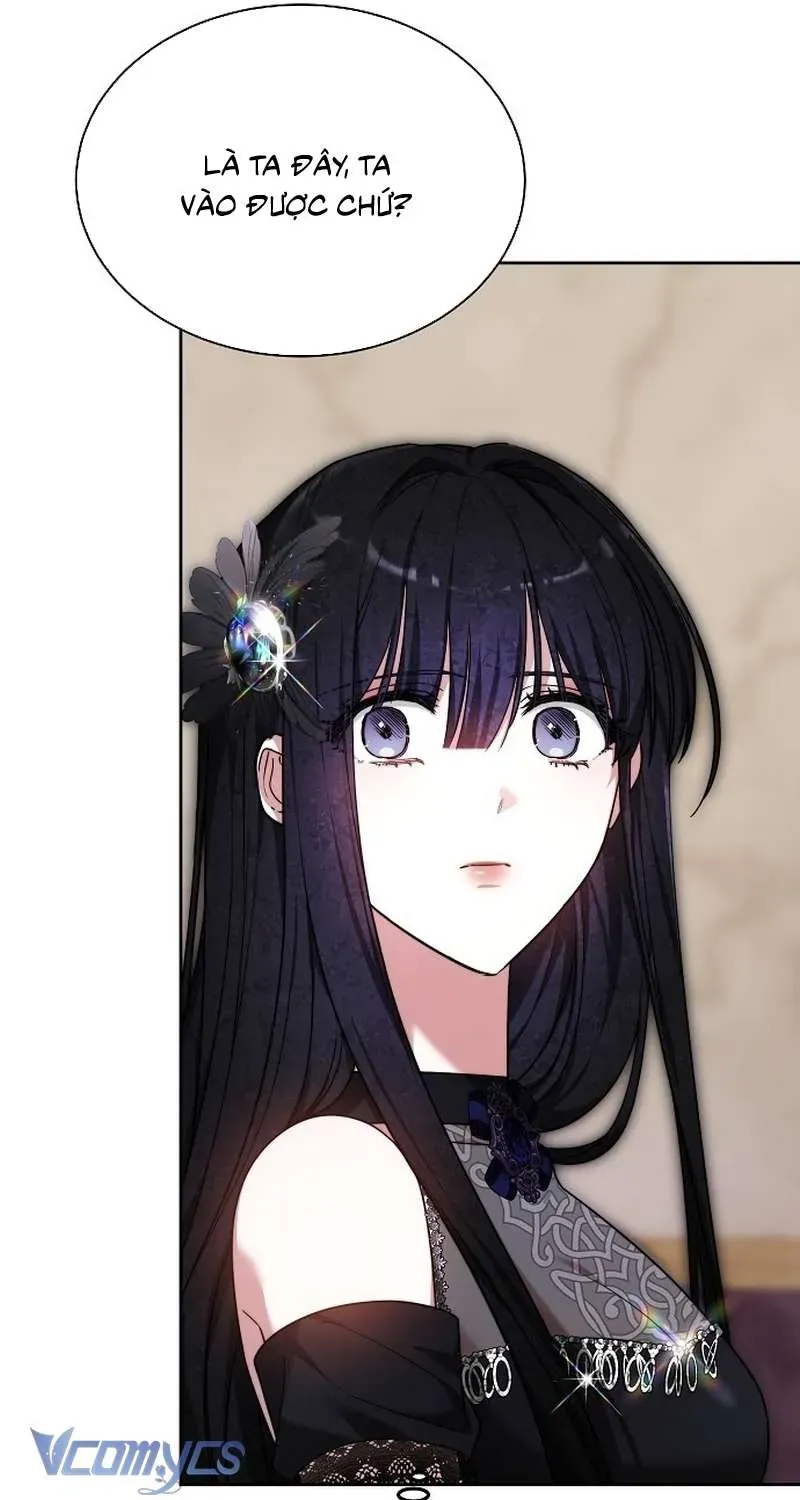 Cô Dâu Của Obsidian Chap 21 - Next Chap 22