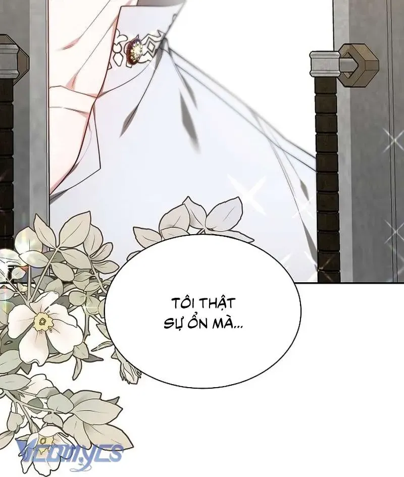 Cô Dâu Của Obsidian Chap 21 - Next Chap 22