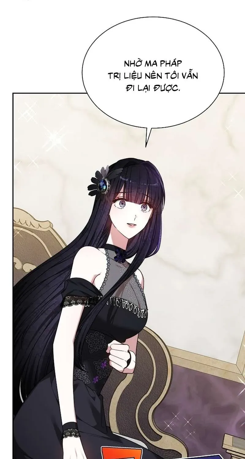 Cô Dâu Của Obsidian Chap 21 - Next Chap 22