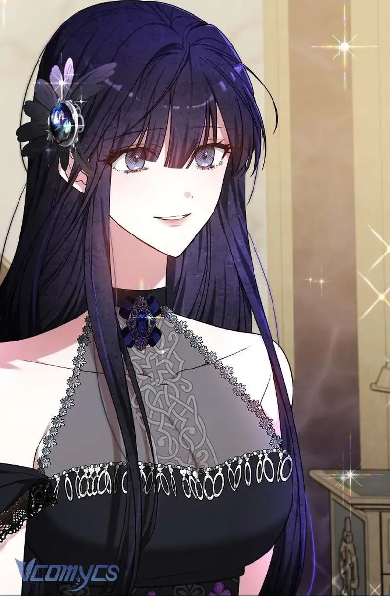 Cô Dâu Của Obsidian Chap 21 - Next Chap 22