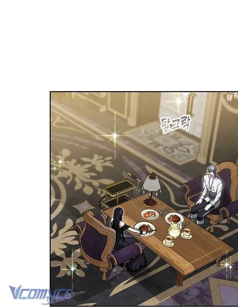 Cô Dâu Của Obsidian Chap 21 - Next Chap 22