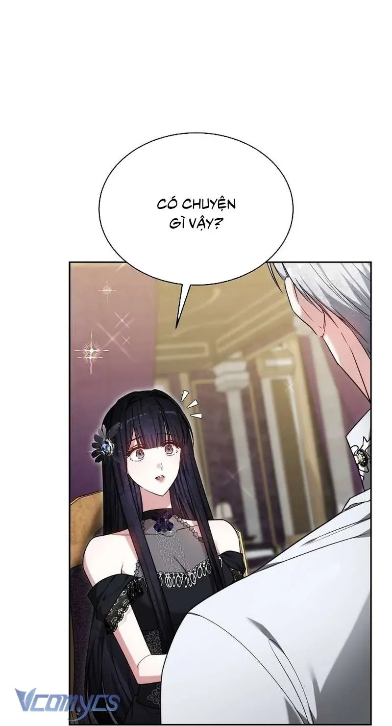 Cô Dâu Của Obsidian Chap 21 - Next Chap 22