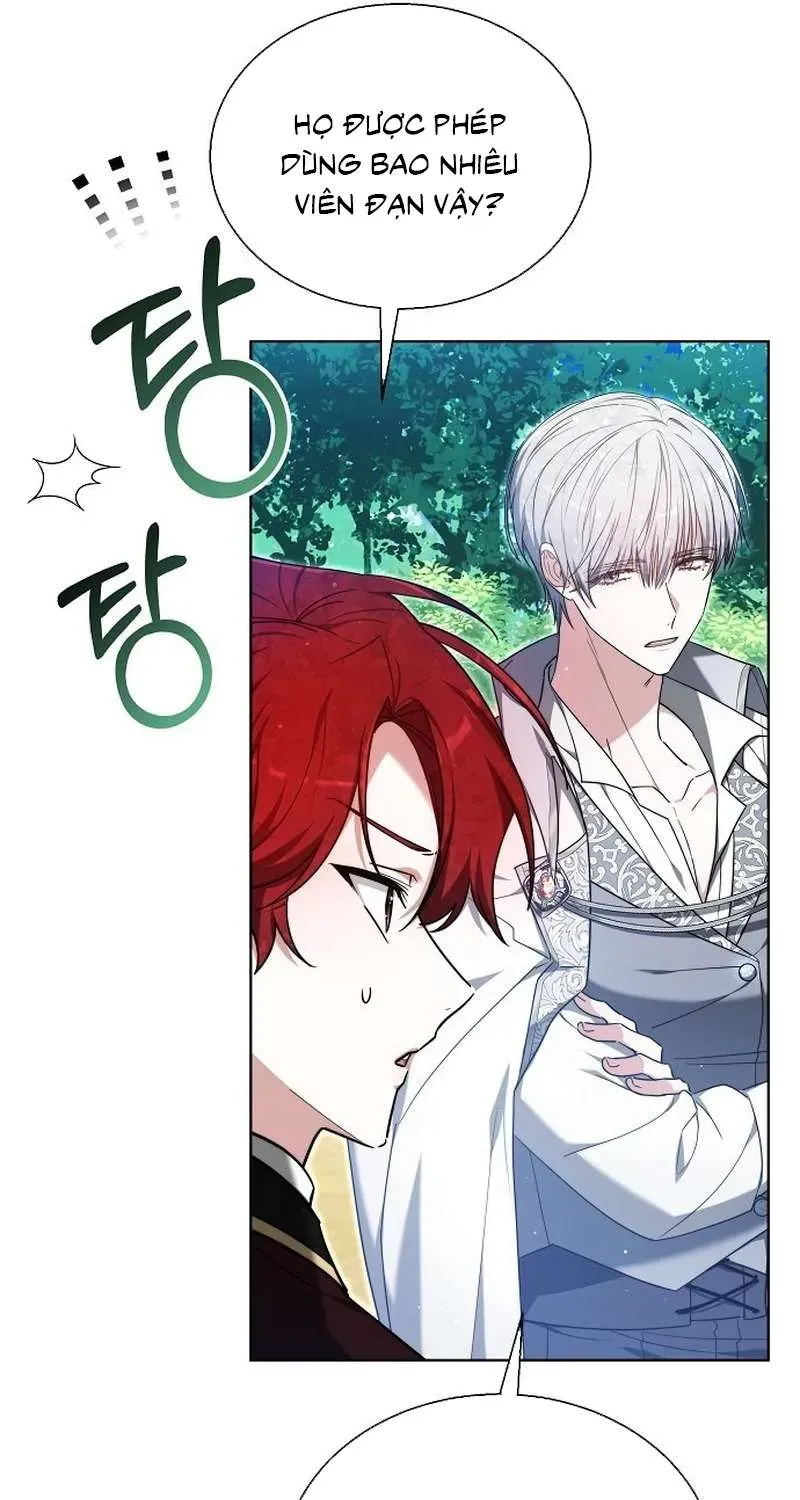 Cô Dâu Của Obsidian Chap 22 - Next Chap 23