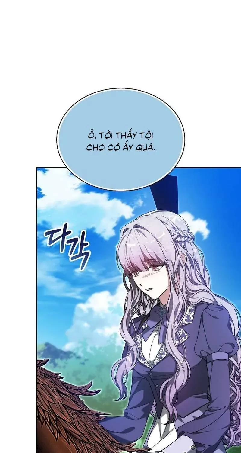 Cô Dâu Của Obsidian Chap 22 - Next Chap 23