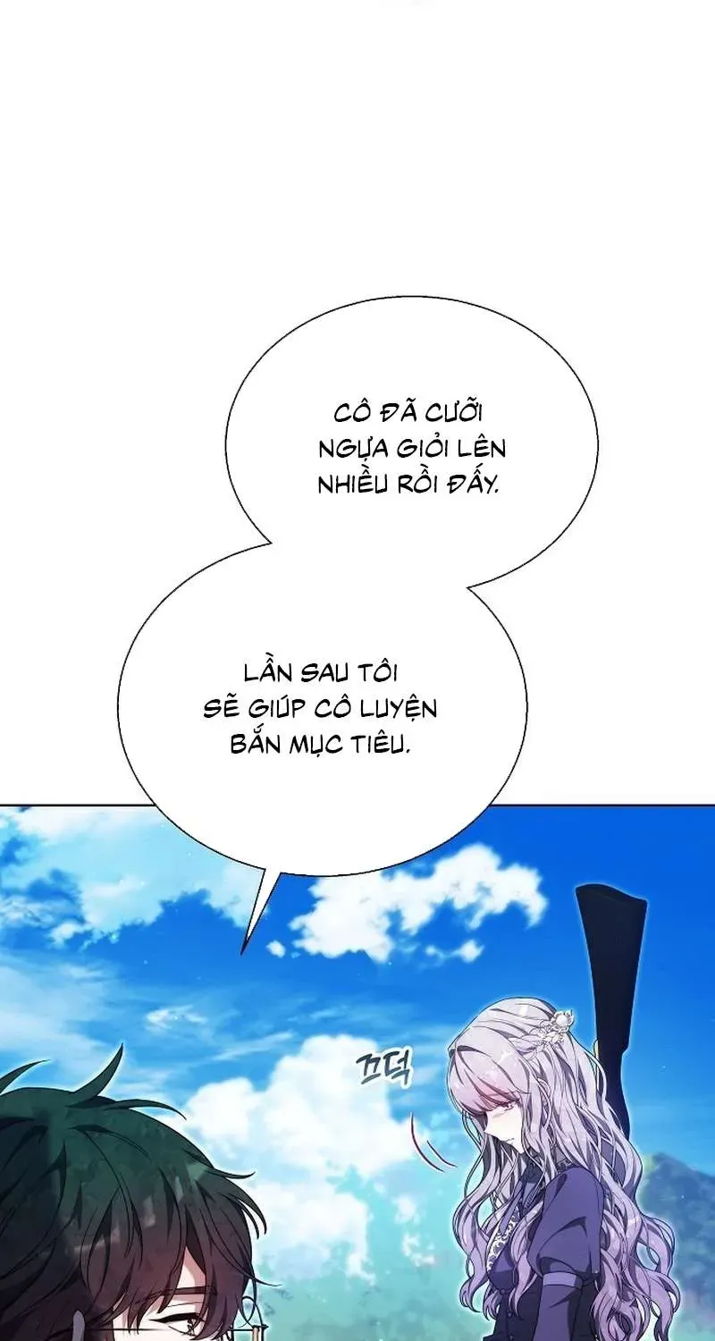Cô Dâu Của Obsidian Chap 22 - Next Chap 23