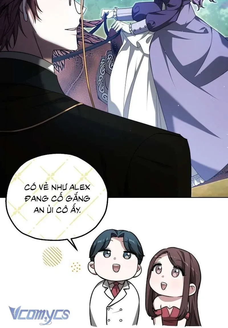 Cô Dâu Của Obsidian Chap 22 - Next Chap 23