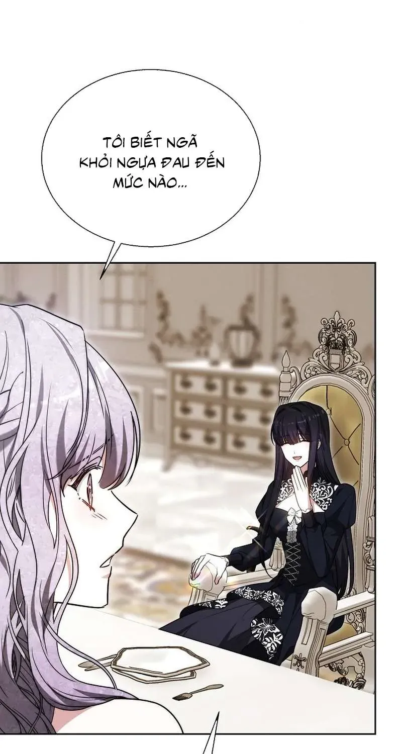 Cô Dâu Của Obsidian Chap 22 - Next Chap 23