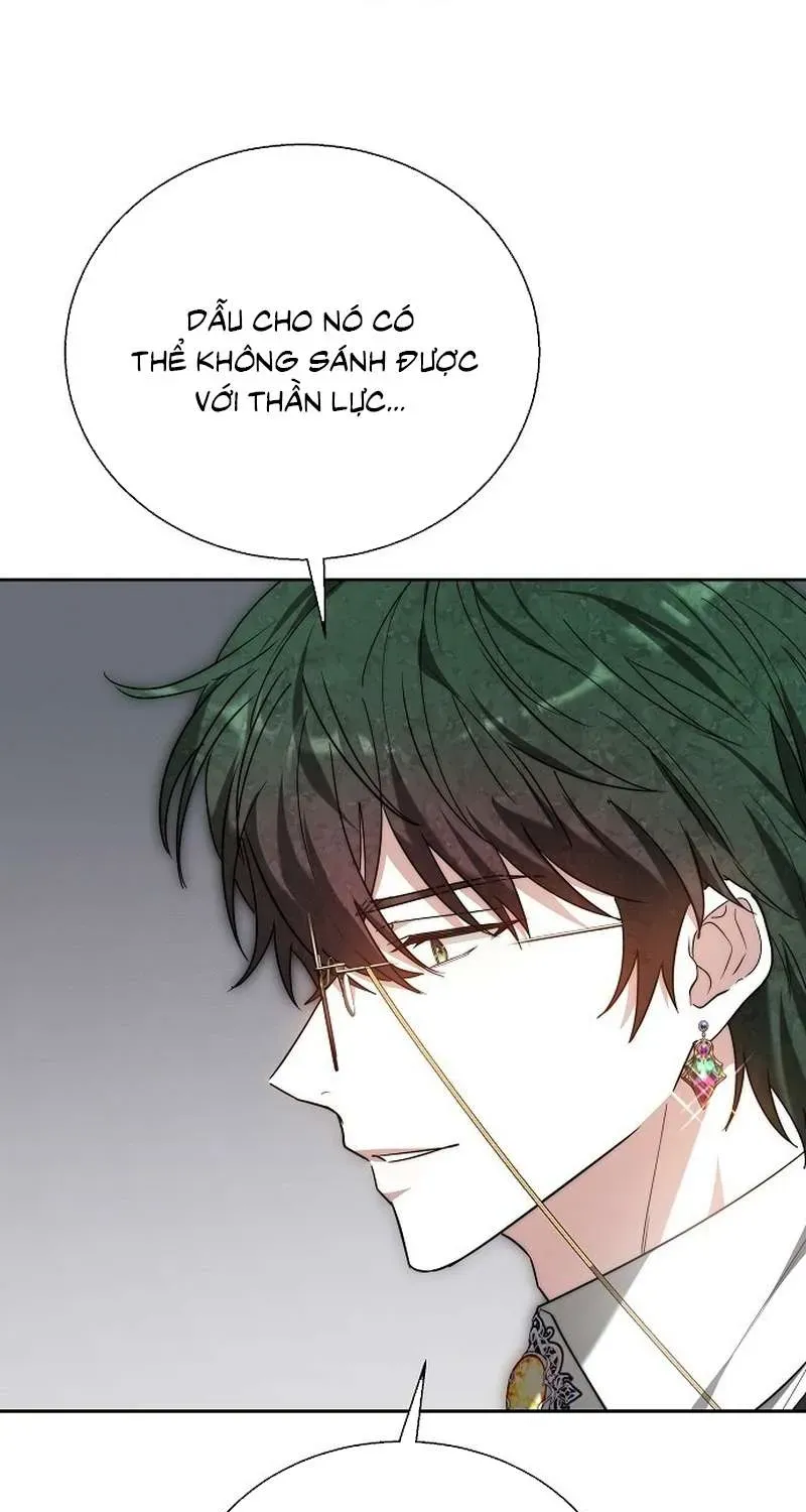 Cô Dâu Của Obsidian Chap 22 - Next Chap 23