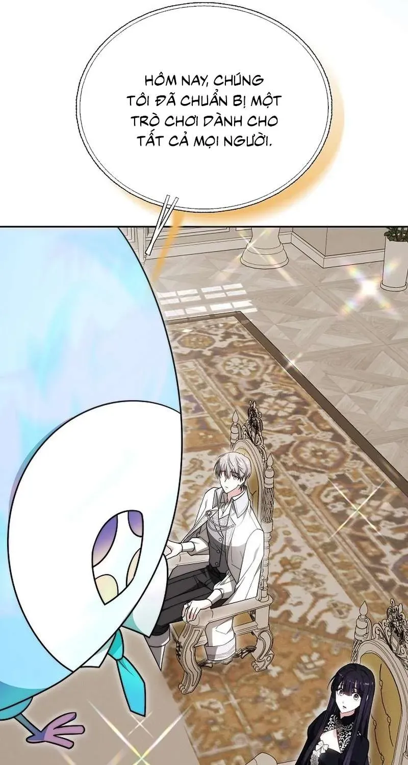 Cô Dâu Của Obsidian Chap 22 - Next Chap 23
