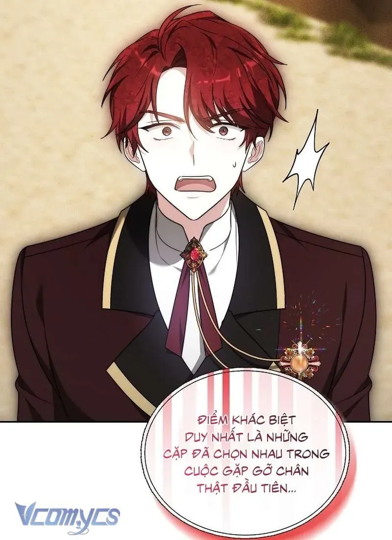 Cô Dâu Của Obsidian Chap 22 - Next Chap 23