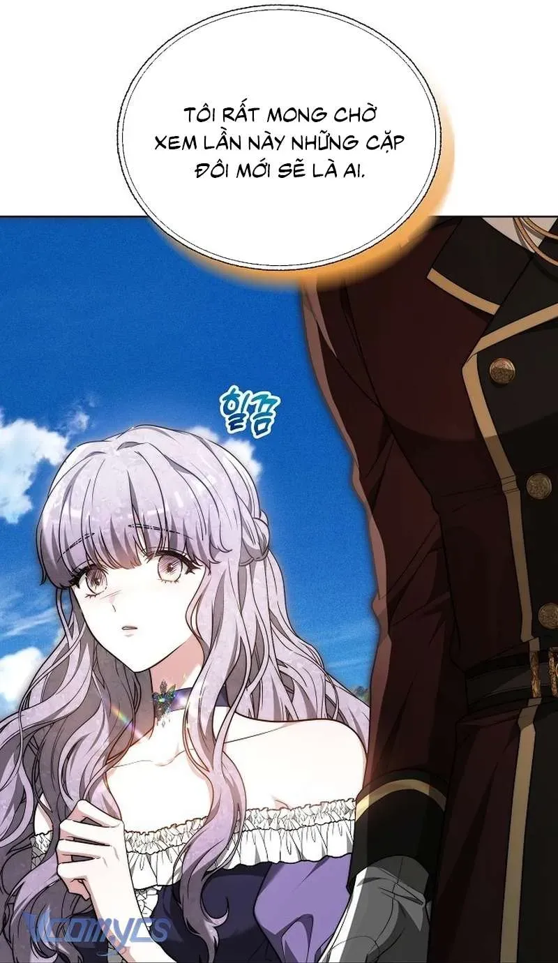 Cô Dâu Của Obsidian Chap 22 - Next Chap 23