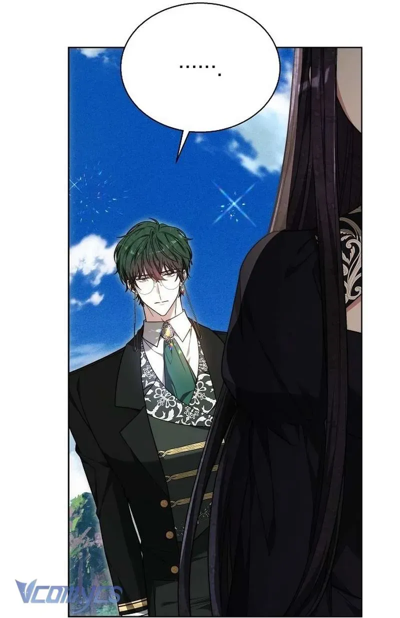 Cô Dâu Của Obsidian Chap 22 - Next Chap 23