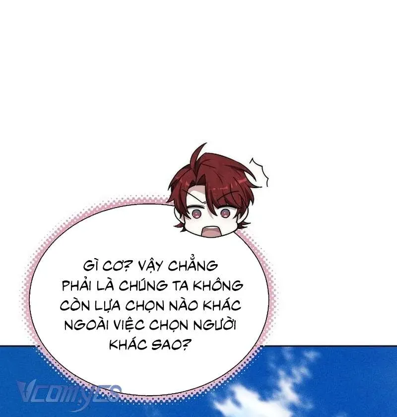 Cô Dâu Của Obsidian Chap 22 - Next Chap 23