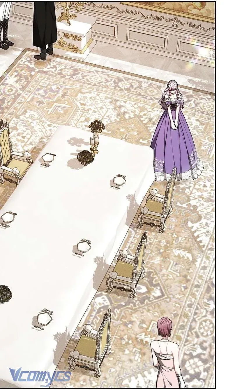 Cô Dâu Của Obsidian Chap 22 - Next Chap 23