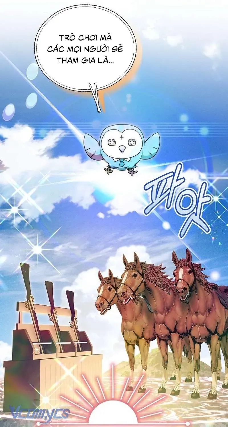 Cô Dâu Của Obsidian Chap 22 - Next Chap 23