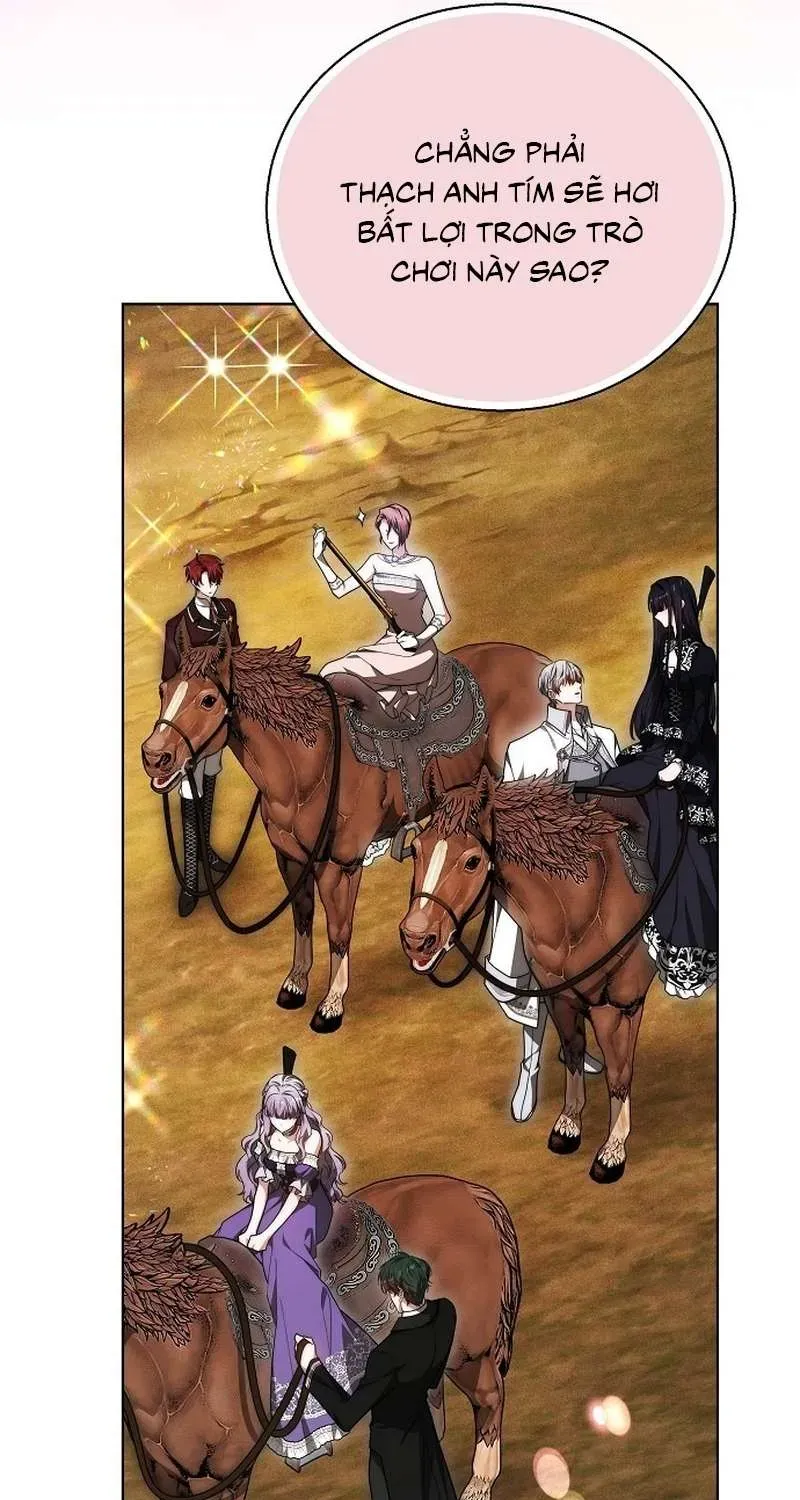 Cô Dâu Của Obsidian Chap 22 - Next Chap 23