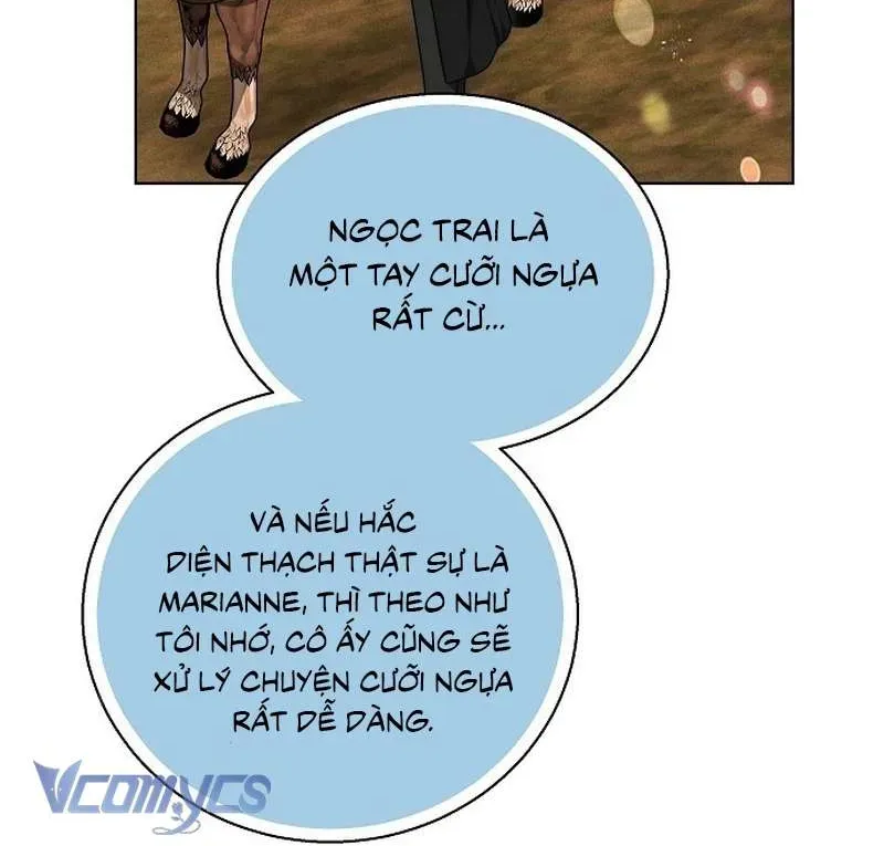 Cô Dâu Của Obsidian Chap 22 - Next Chap 23