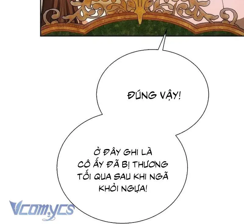 Cô Dâu Của Obsidian Chap 22 - Next Chap 23