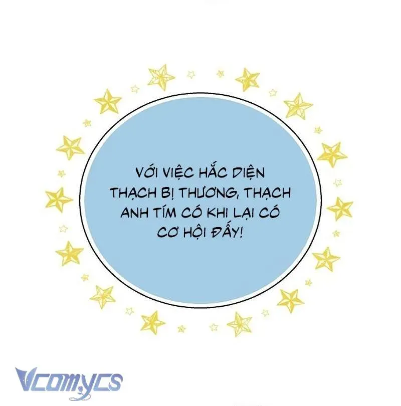 Cô Dâu Của Obsidian Chap 22 - Next Chap 23