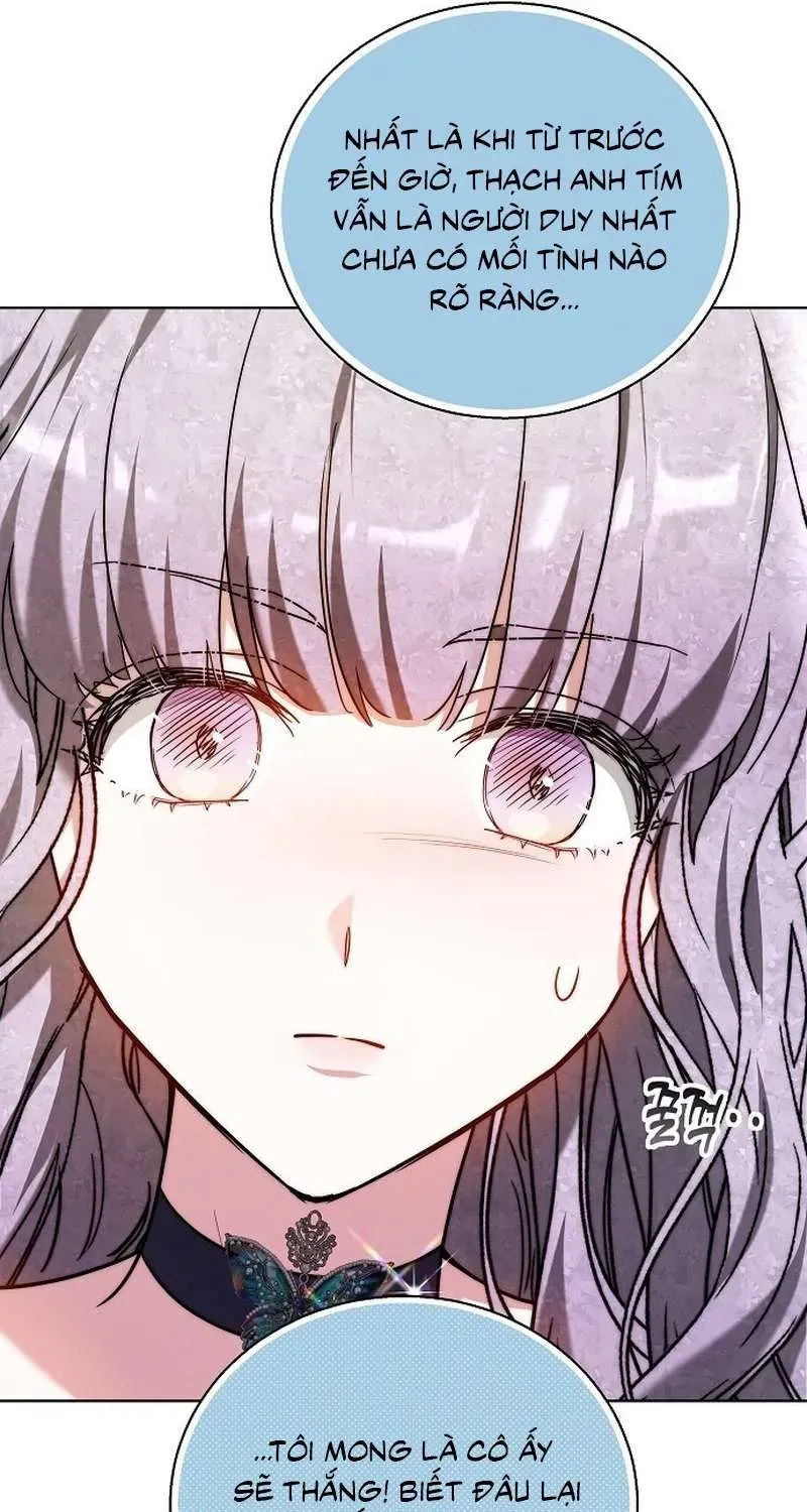 Cô Dâu Của Obsidian Chap 22 - Next Chap 23