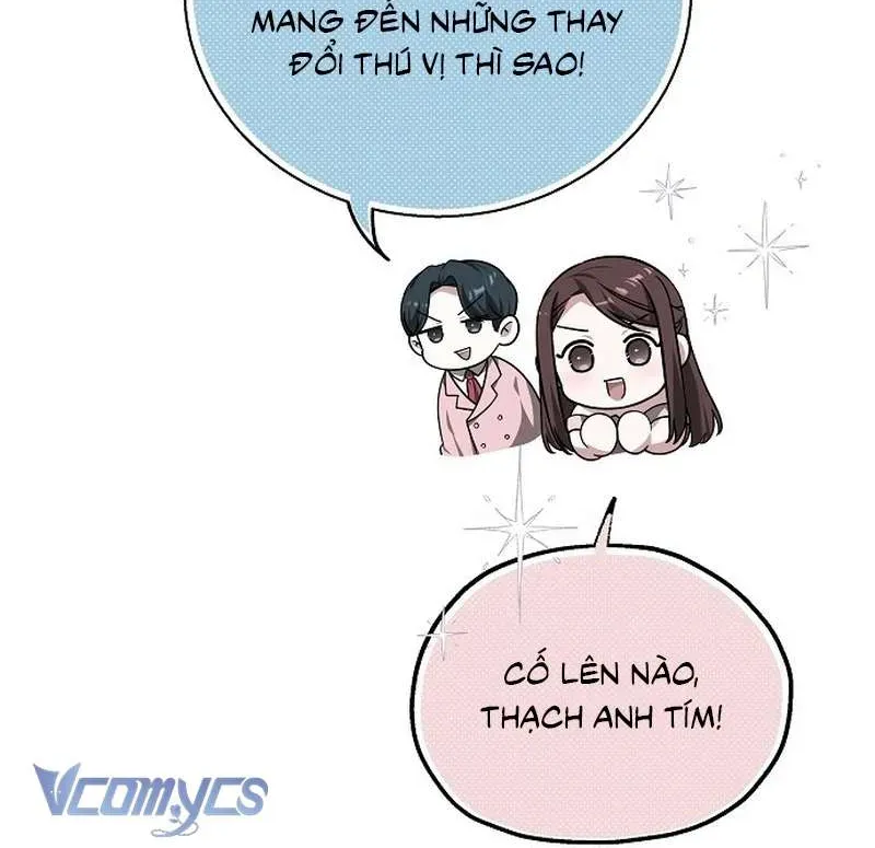 Cô Dâu Của Obsidian Chap 22 - Next Chap 23