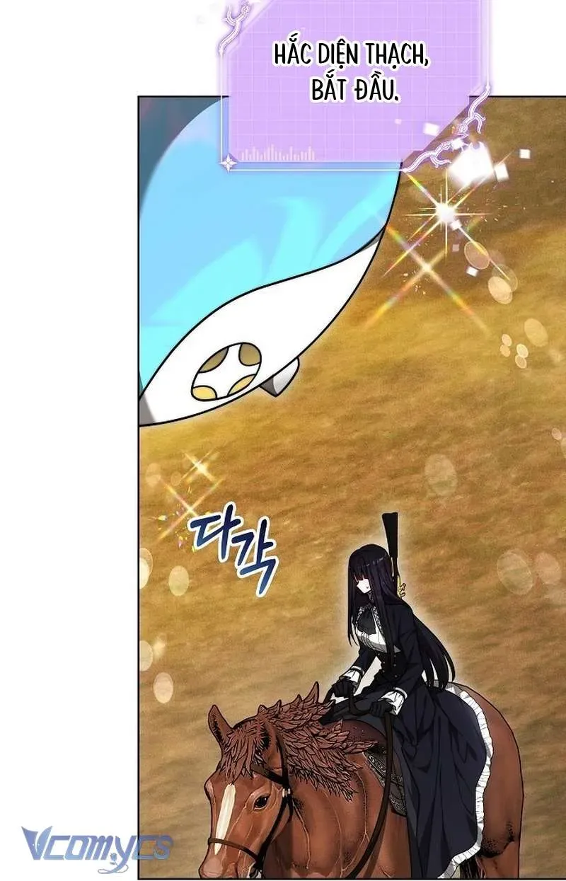 Cô Dâu Của Obsidian Chap 22 - Next Chap 23