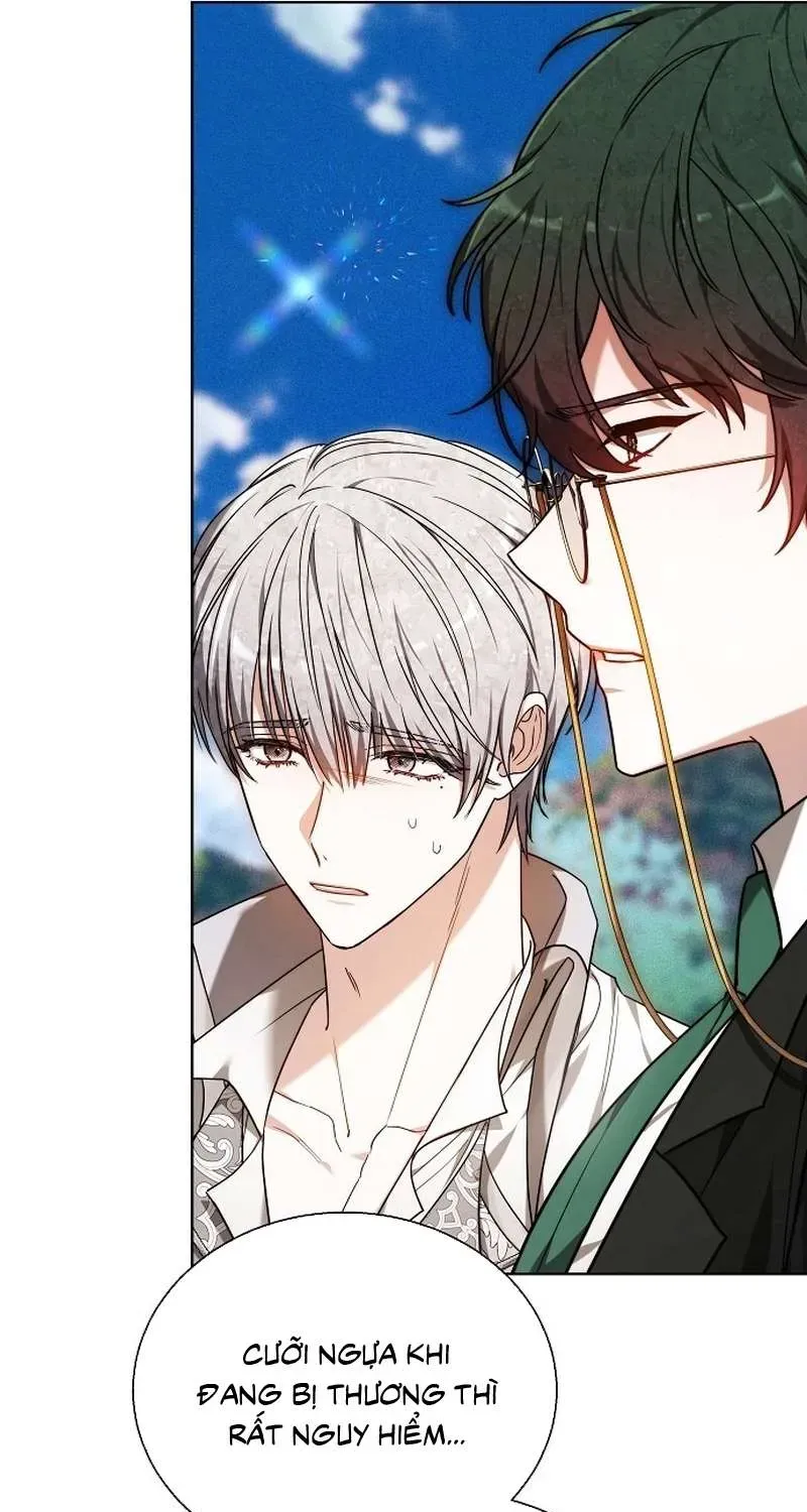 Cô Dâu Của Obsidian Chap 22 - Next Chap 23