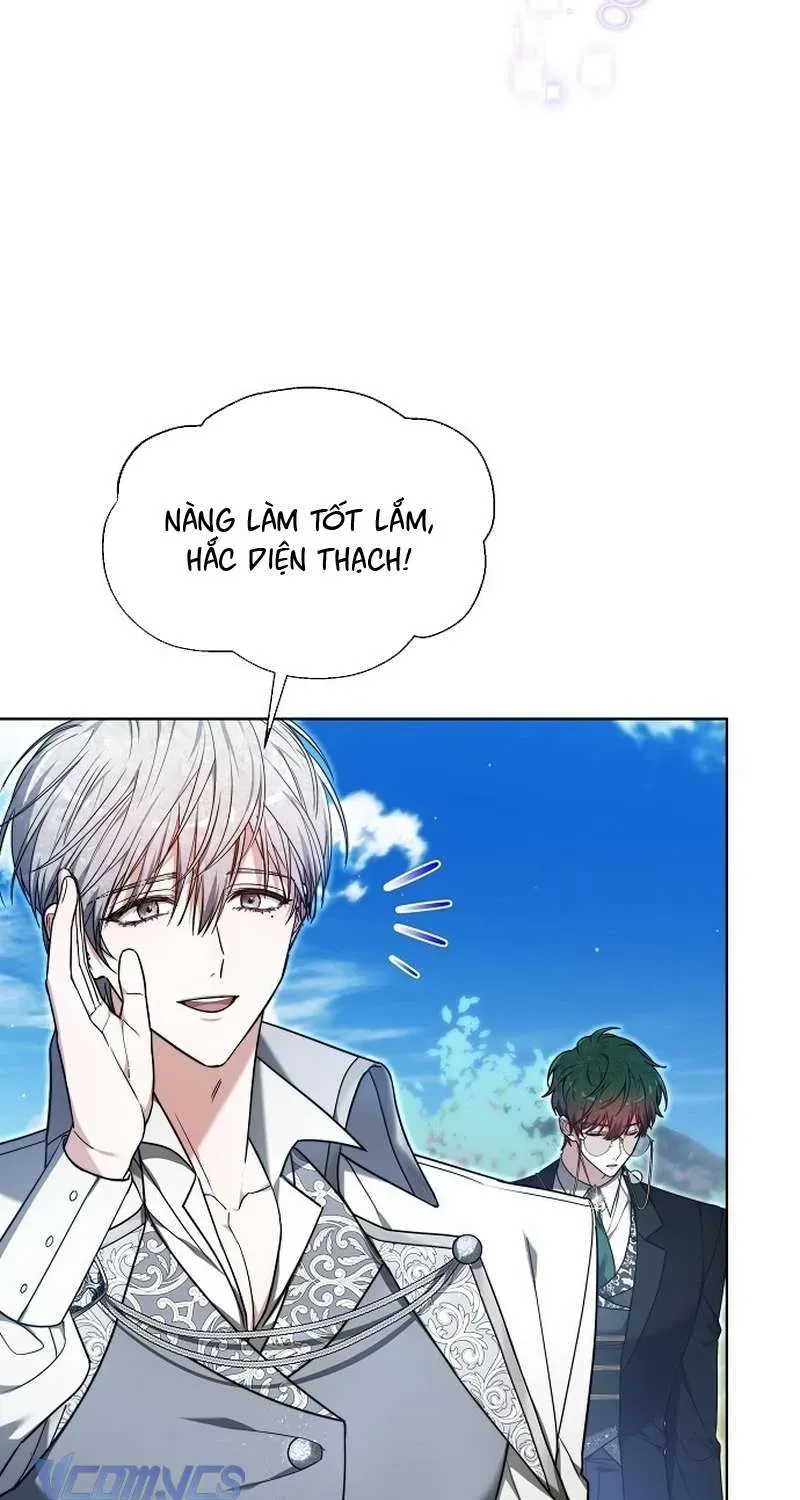 Cô Dâu Của Obsidian Chap 22 - Next Chap 23