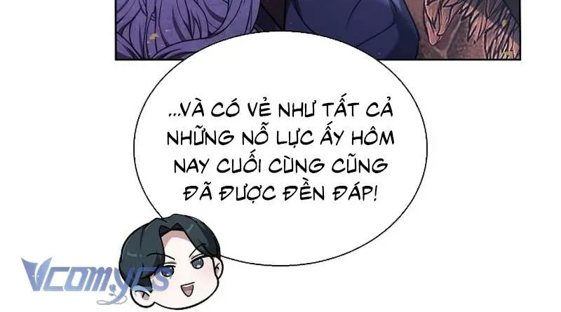 Cô Dâu Của Obsidian Chap 22 - Next Chap 23