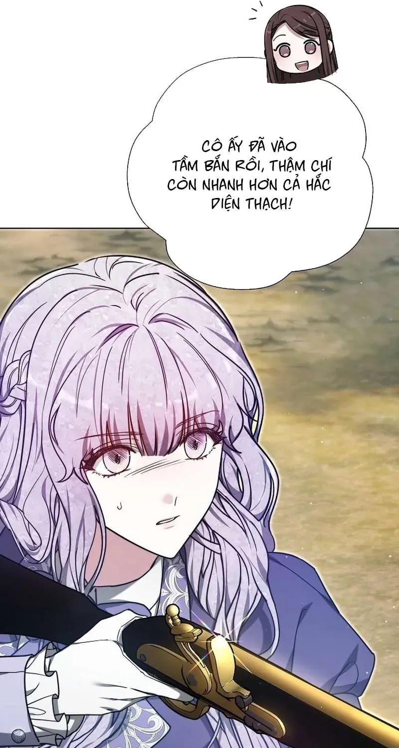 Cô Dâu Của Obsidian Chap 22 - Next Chap 23