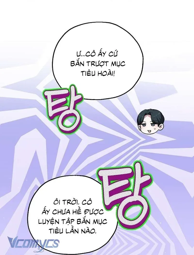 Cô Dâu Của Obsidian Chap 22 - Next Chap 23