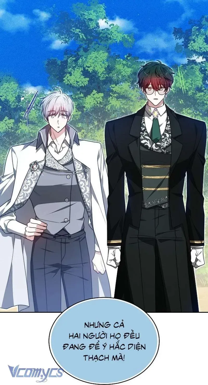 Cô Dâu Của Obsidian Chap 23 - Next Chap 24