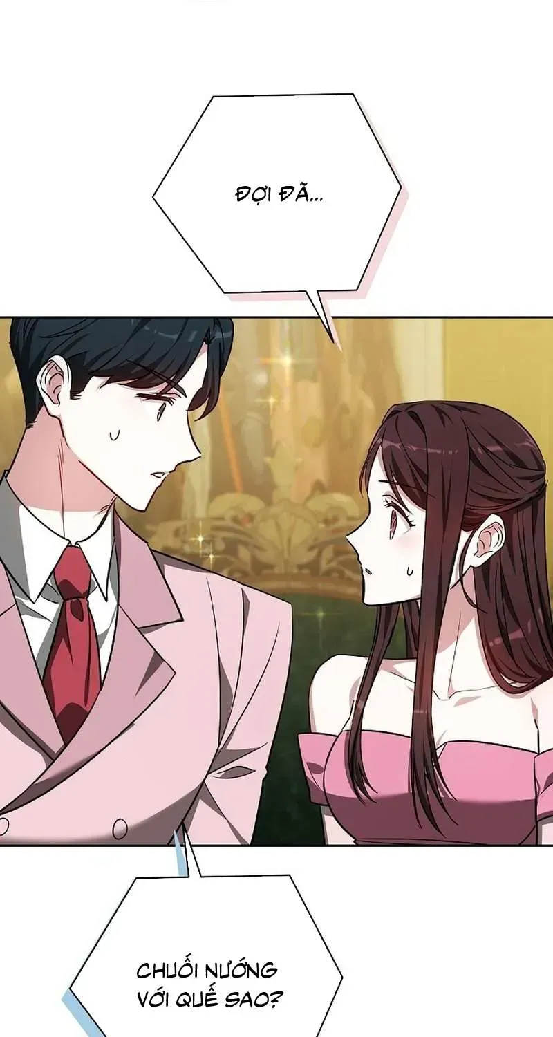 Cô Dâu Của Obsidian Chap 23 - Next Chap 24