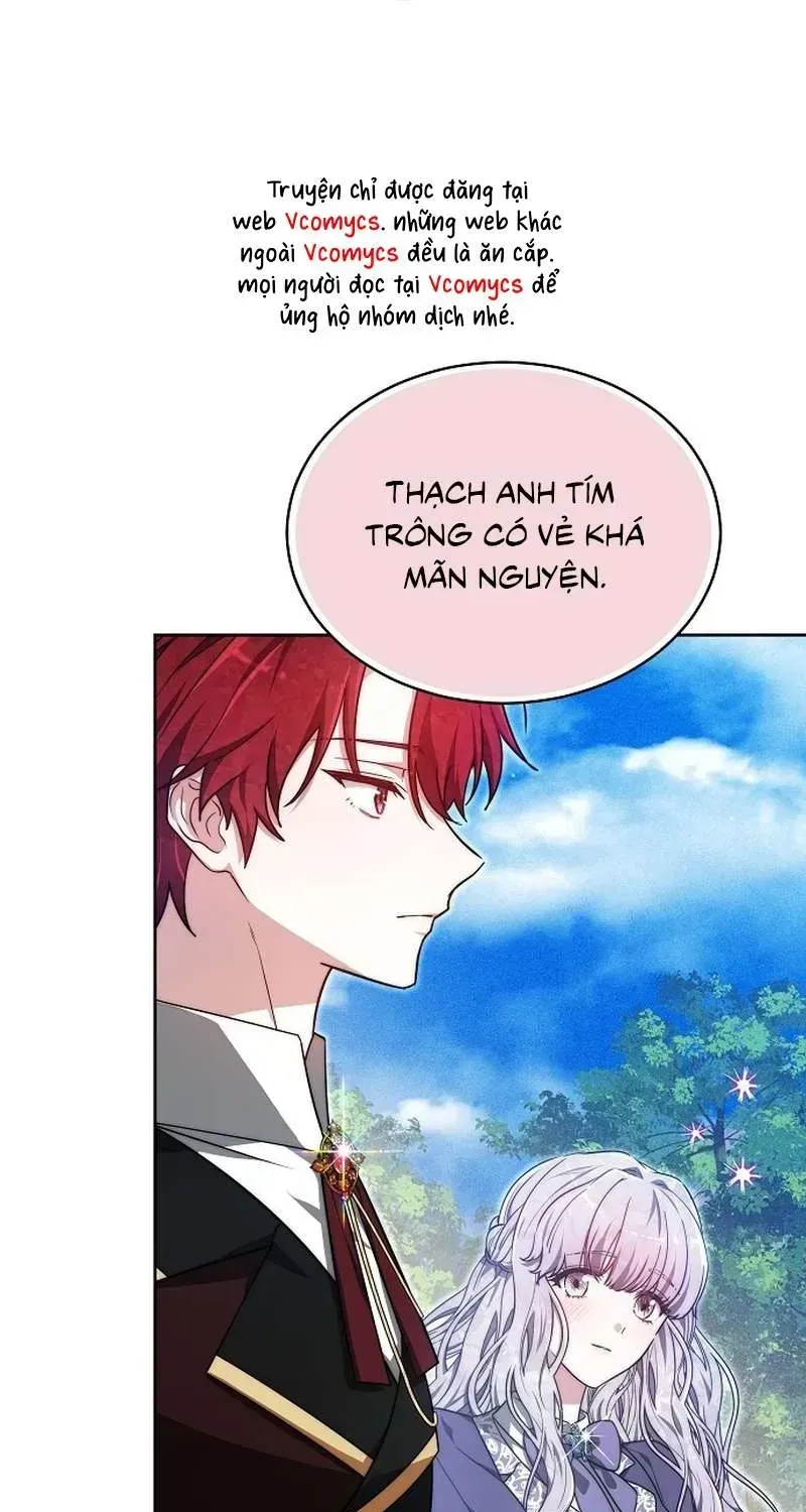 Cô Dâu Của Obsidian Chap 23 - Next Chap 24