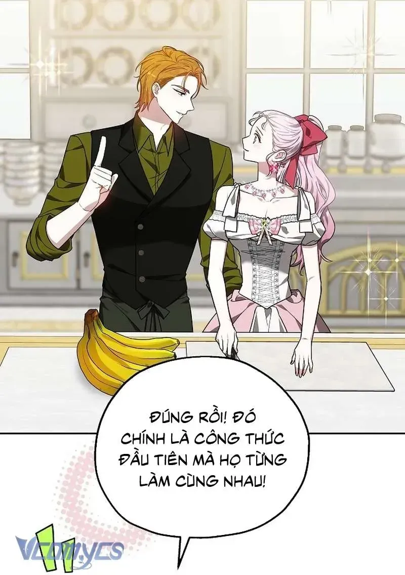 Cô Dâu Của Obsidian Chap 23 - Next Chap 24