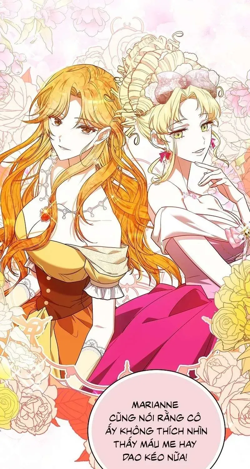 Cô Dâu Của Obsidian Chap 23 - Next Chap 24