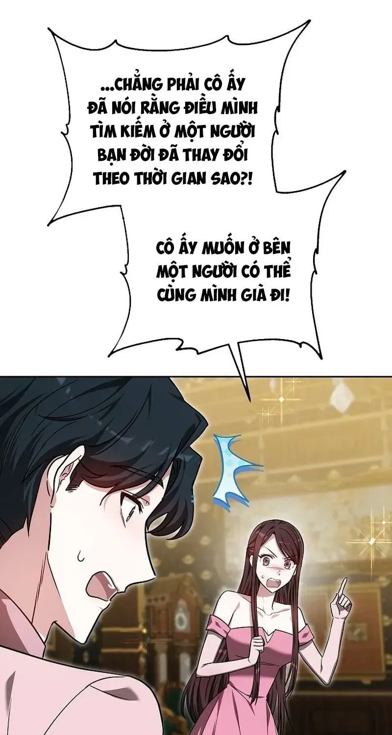 Cô Dâu Của Obsidian Chap 23 - Next Chap 24