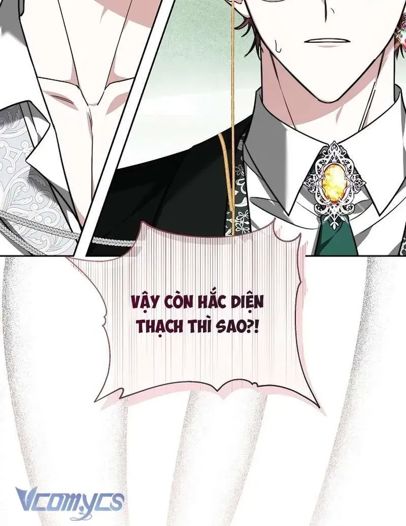 Cô Dâu Của Obsidian Chap 23 - Next Chap 24