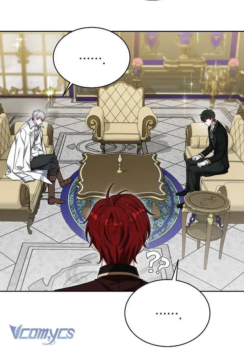 Cô Dâu Của Obsidian Chap 23 - Next Chap 24