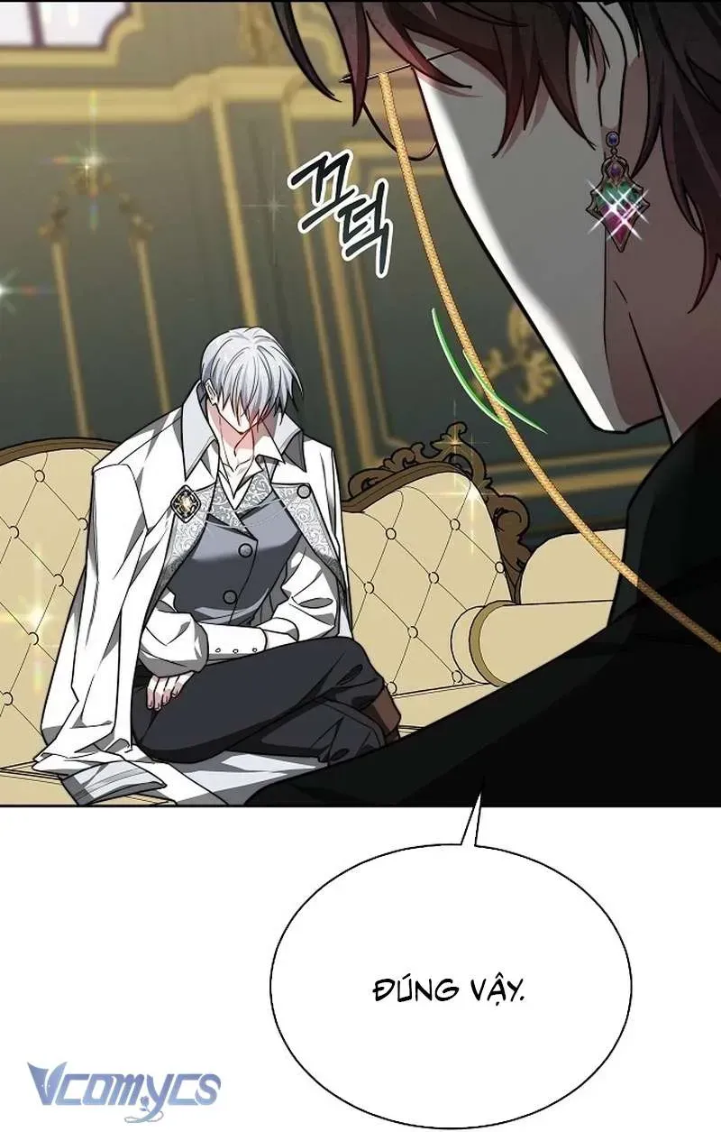 Cô Dâu Của Obsidian Chap 23 - Next Chap 24