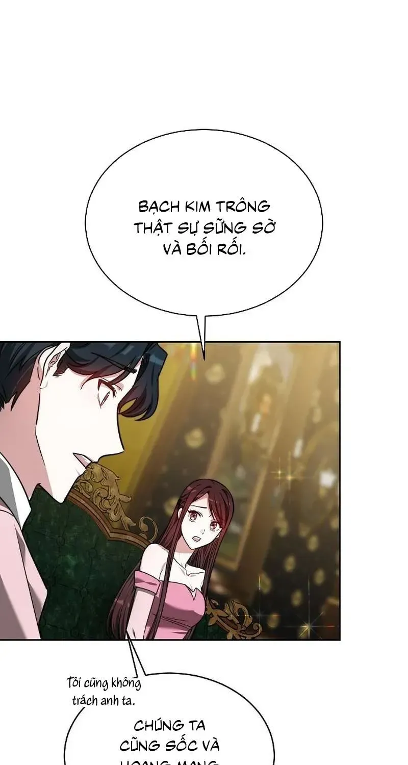 Cô Dâu Của Obsidian Chap 23 - Next Chap 24