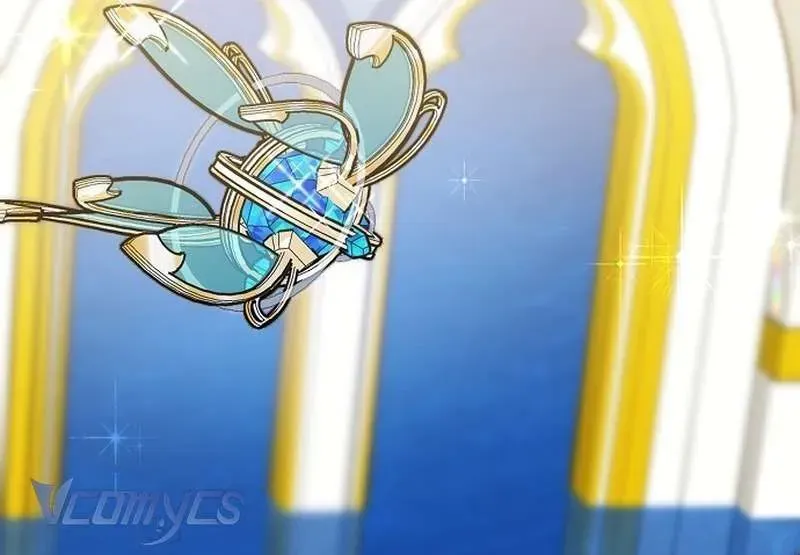 Cô Dâu Của Obsidian Chap 23 - Next Chap 24