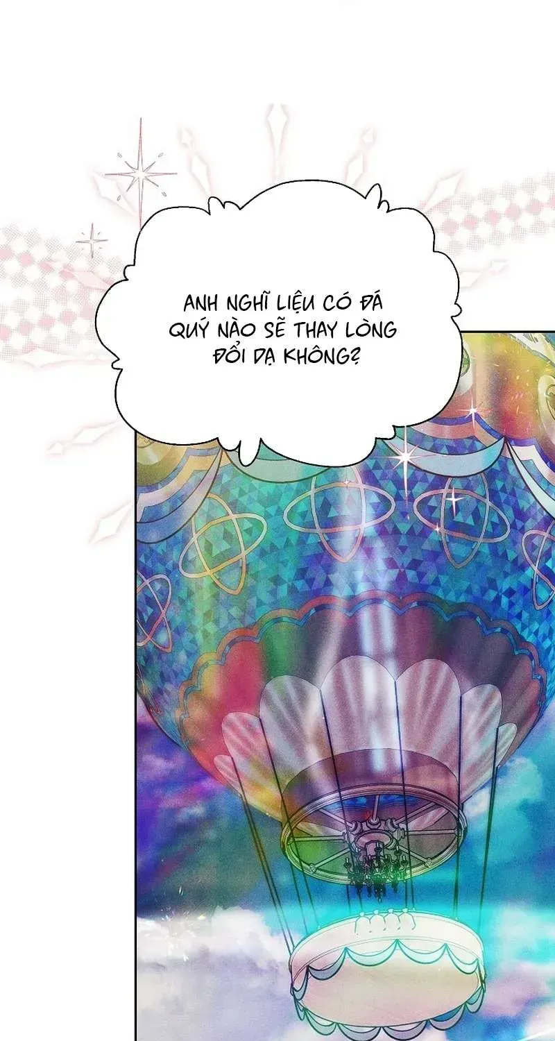 Cô Dâu Của Obsidian Chap 23 - Next Chap 24