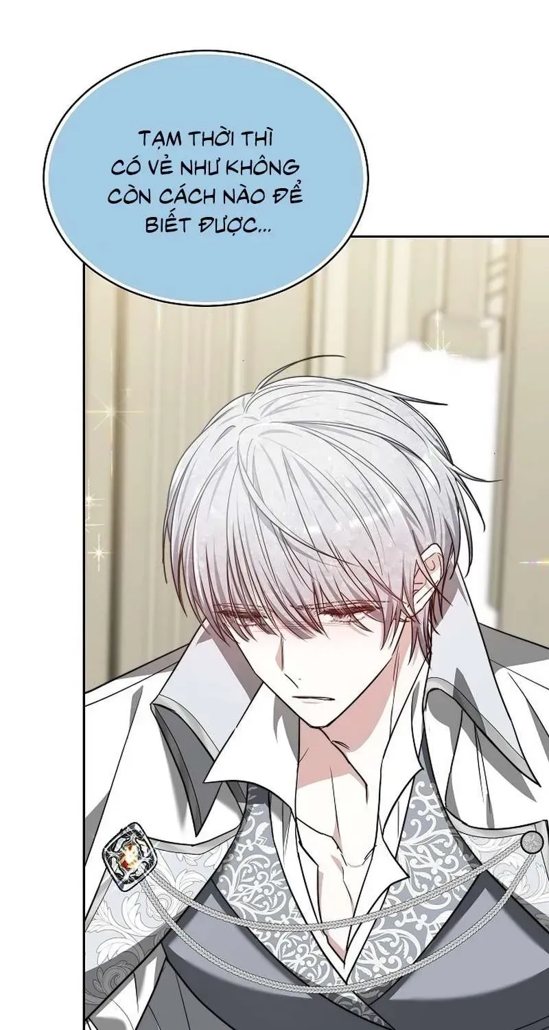 Cô Dâu Của Obsidian Chap 23 - Next Chap 24