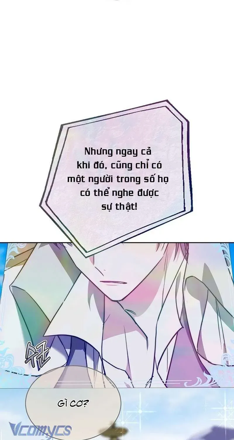 Cô Dâu Của Obsidian Chap 23 - Next Chap 24