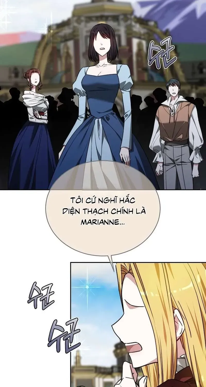 Cô Dâu Của Obsidian Chap 23 - Next Chap 24