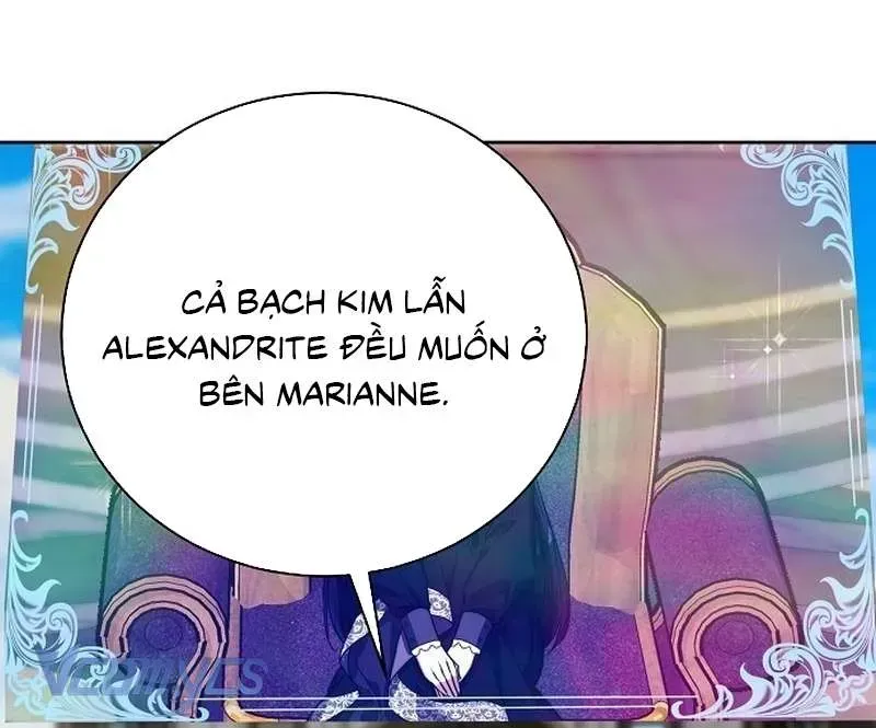 Cô Dâu Của Obsidian Chap 23 - Next Chap 24