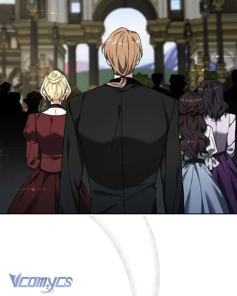 Cô Dâu Của Obsidian Chap 23 - Next Chap 24